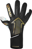 Reusch Fastgrip Fusion Junior 5572900 7707 black front